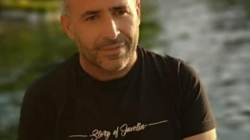 İşadamının feci ölümü güvenlik kamerasında