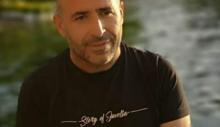 İşadamının feci ölümü güvenlik kamerasında