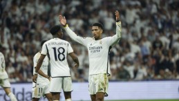 Futbolseverler futbol şölenine doydu: Muhteşem finalin adı belli oldu