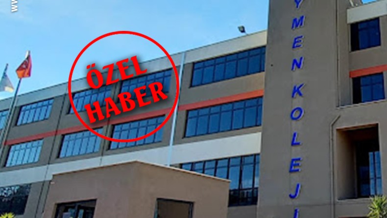 Özel Seymen Koleji, Darıca Yerleşkesini devretti: İşte yeni okul…