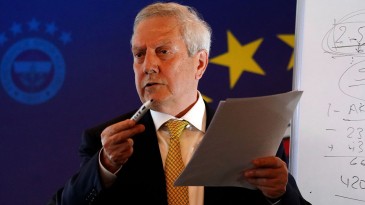 Ali Koç’u zora sokan hamle: Aziz Yıldırım bombayı patlattı