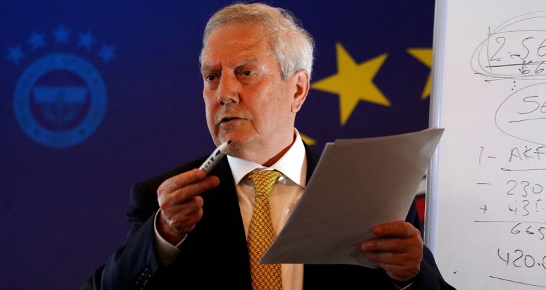 Ali Koç’u zora sokan hamle: Aziz Yıldırım bombayı patlattı