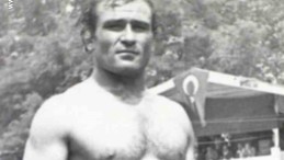 72 yaşındaki eski başpehlivan hayatını kaybetti