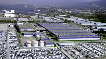 Ford Otosan’da flaş gelişme: Volkswagen üretilecek