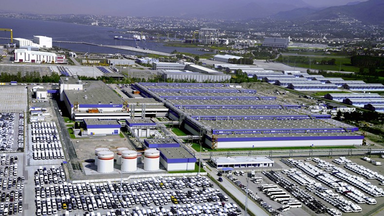 Ford Otosan’da flaş gelişme: Volkswagen üretilecek