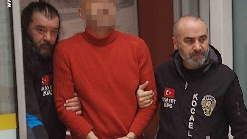 İcra memurunu silahla yaralayan Avukat’ın ifadesi ortaya çıktı