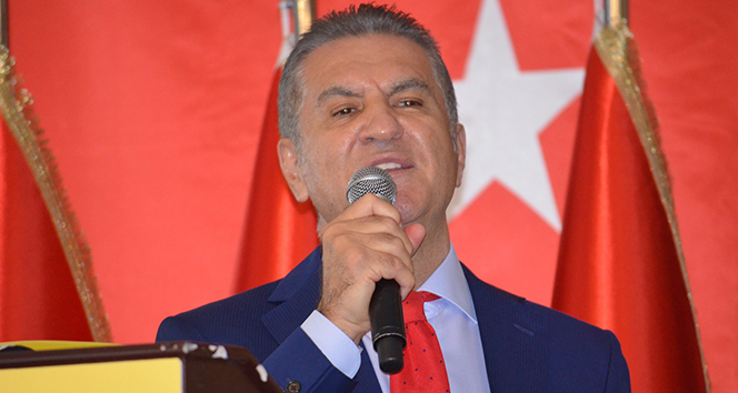 CHP’nin 2028 Cumhurbaşkanı adayını açıkladı
