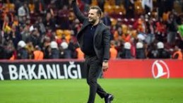 Daha önce bunu yapan yok: Tarihe geçebilir