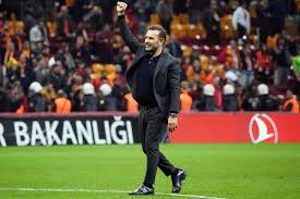 Daha önce bunu yapan yok: Tarihe geçebilir