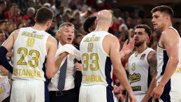 Fenerbahçe 5 yıl sonra Final Four’da