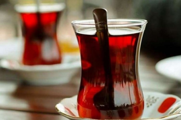 Çay demlerken aman dikkat! Böbreğinizden olmayın!