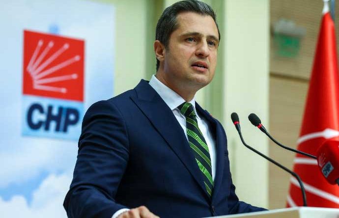 CHP’den ilk açıklama: Cumhurbaşkanı Erdoğan-Özel görüşmesi…