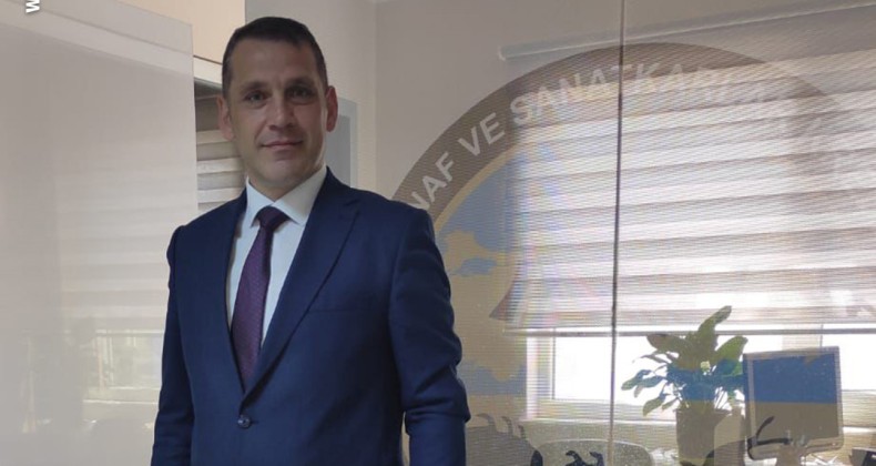 Esnafın devam eden kredilerine yansıyan faiz oranları düşürülsün