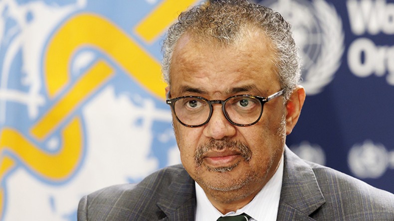 DSÖ: “Gazze’nin güneyindeki hastanelerin sadece üç günlük yakıtı kaldı”