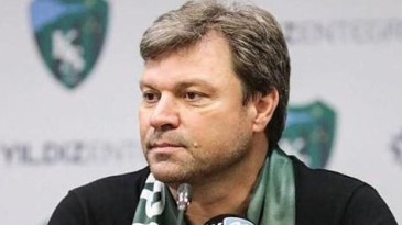 Ertuğrul Sağlam yeniden Kocaelispor’da