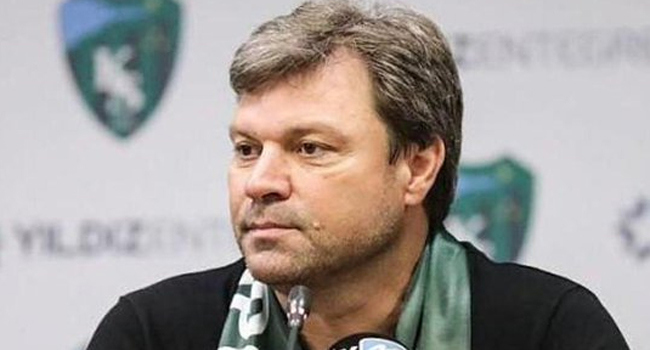 Ertuğrul Sağlam yeniden Kocaelispor’da