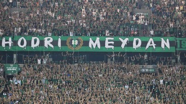 Kocaelispor camiasını şok eden istifa