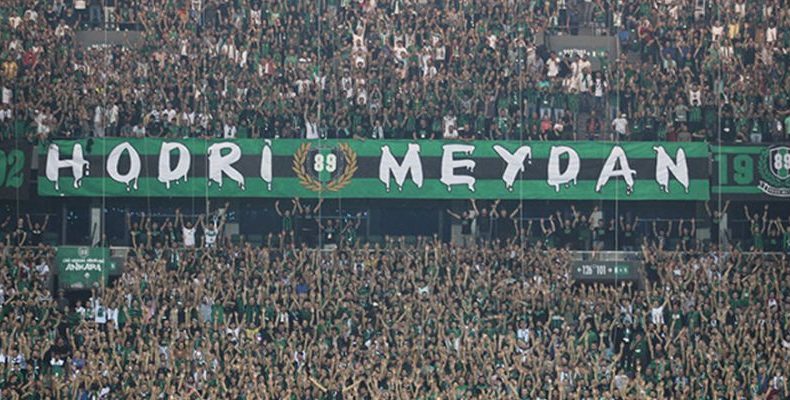 Kocaelispor camiasını şok eden istifa