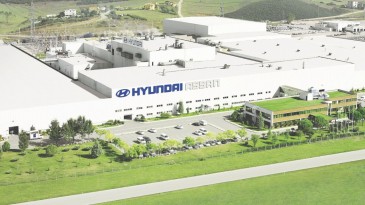 Hyundai Assan personel alacak