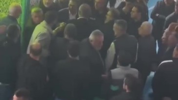 Ahmet Çokyaşar: ‘Asıl mağdur biziz’ İtiraz edilecek