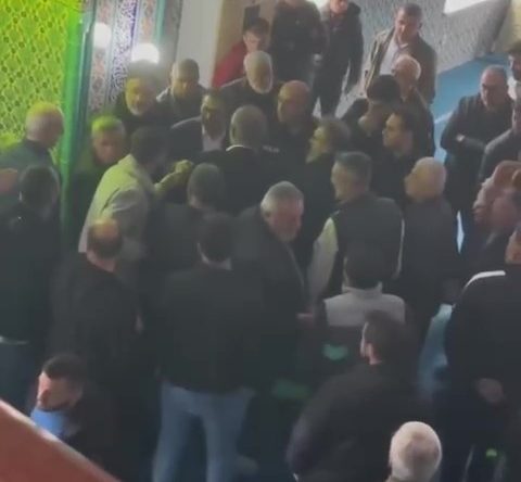 Ahmet Çokyaşar: ‘Asıl mağdur biziz’ İtiraz edilecek