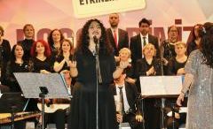 Körfez’de sanat dolu gece