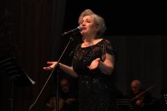 Kadınlar Korosu baharı şarkılarla karşıladı