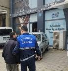 Evsiz vatandaşı Büyükşehir kucakladı