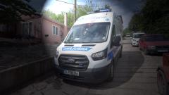 Hasta Nakil Ambulanslarıyla tedaviye güvenli ulaşım