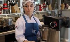 Gastro Gençler, İstanbul’da akademik eğitim aldı