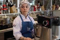 Gastro Gençler, İstanbul’da akademik eğitim aldı