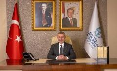 Başkan Büyükakın, Hemşireler Gününü kutladı