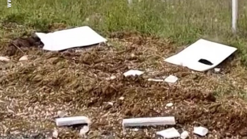 Kandıra’da felaket