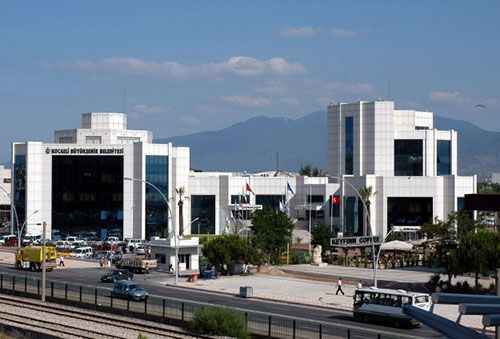 Büyükşehir Belediyesi personel alacak: İşte başvuru şartları