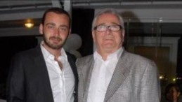 Sefa Sirmen’in oğlu Tolga Sirmen KEV Başkanlığı’na aday oldu