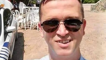 48 yaşındaki zabıta memuru kalbine yenildi