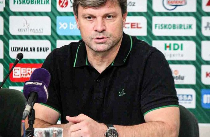 Kocaelispor Teknik Direktörü Ertuğrul Sağlam’dan flaş sözler