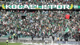 Kocaelispor tarihi maça çıkıyor: UlaşımPark duyurdu; İşte otobüs kalkış noktaları