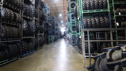 Dev fabrika personel alıyor