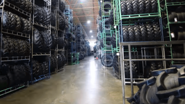 Dev fabrika personel alıyor