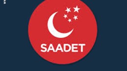 Saadet Partisi Genel Başkanlığı için onun ismi geçiyor