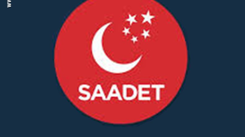 Saadet Partisi Genel Başkanlığı için onun ismi geçiyor