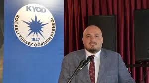 KYÖD’de Uğur Saral güven tazeledi