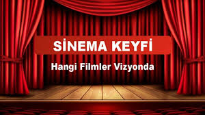 Haftanın filmleri belli oldu: 9 yeni film vizyona giriyor