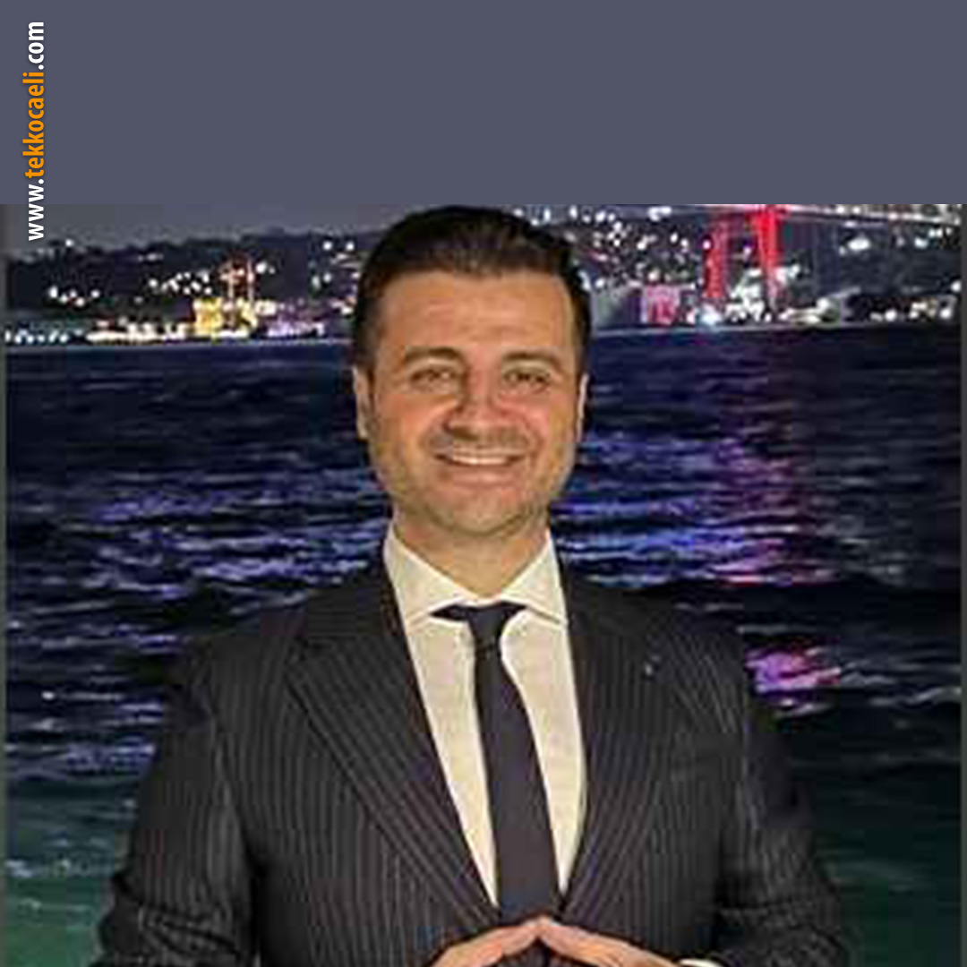 Ulaş Yıldız Kocaelispor Başkanlığı’na aday mı? Kararını gerekçeleriyle açıkladı