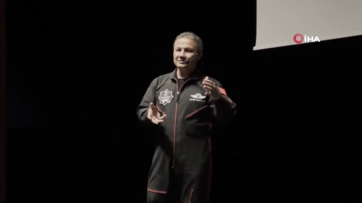 Kaza geçiren Alper Gezeravcı taburcu edildi