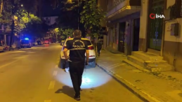 İzmit’te kan aktı: Silahlı, bıçaklı kavga