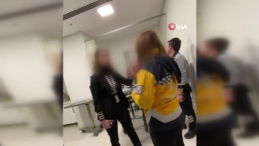 Gebze’deki özel hastane için şok iddia! Olay görüntüler…