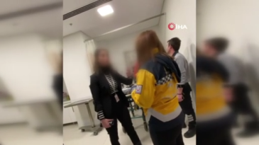 Gebze’deki özel hastane için şok iddia! Olay görüntüler…