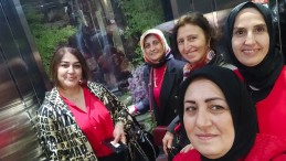 Muhtarlığı kazanamadılar, Projeleri hayata geçirmek için dernek kuruyorlar